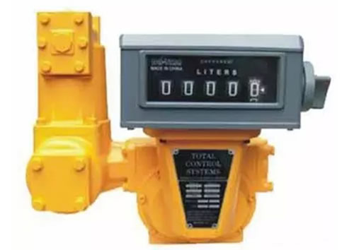 這么多流量計、這些動圖帶你全方位的了解